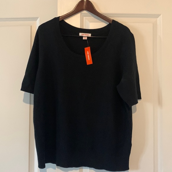 Joe Fresh Top - Picture 1 of 3